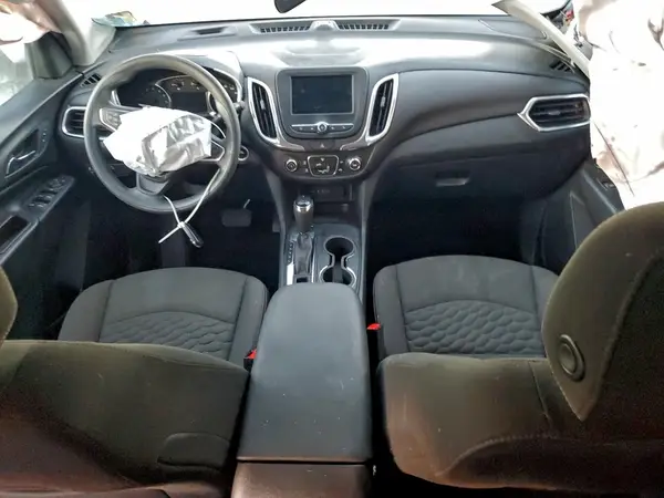 3GNAXTEV5LL316580 2020 CHEVROLET EQUINOX - Image 8