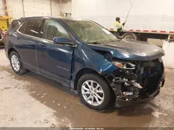 3GNAXTEV5LL317129 2020 CHEVROLET EQUINOX