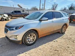 3GNAXTEV5LL317132 2020 CHEVROLET EQUINOX