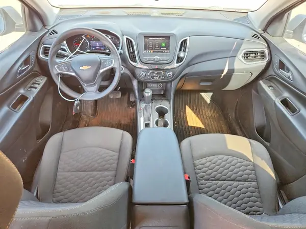 3GNAXTEV5LL317132 2020 CHEVROLET EQUINOX - Image 8