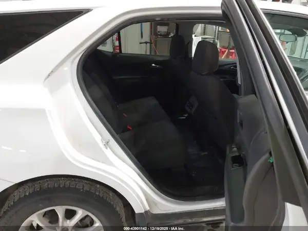 3GNAXTEV5LL317230 2020 CHEVROLET EQUINOX - Image 8