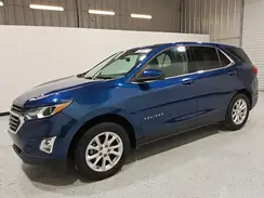 3GNAXTEV5LL321844 2020 CHEVROLET EQUINOX
