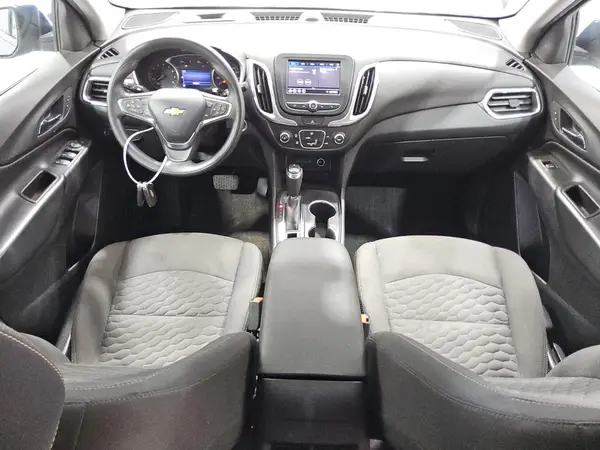 3GNAXTEV5LL321844 2020 CHEVROLET EQUINOX - Image 8