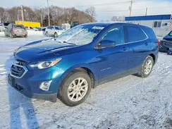 3GNAXTEV5LL326154 2020 CHEVROLET EQUINOX