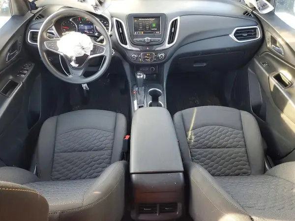3GNAXTEV5LL326154 2020 CHEVROLET EQUINOX - Image 8
