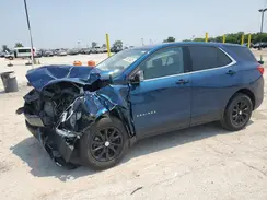 3GNAXTEV5LL326218 2020 CHEVROLET EQUINOX