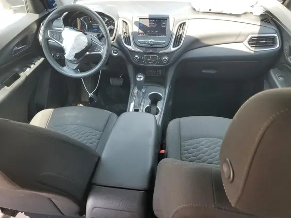 3GNAXTEV5LL326218 2020 CHEVROLET EQUINOX - Image 8