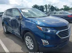 3GNAXTEV5LL343651 2020 CHEVROLET EQUINOX