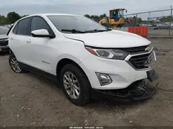 3GNAXTEV5LS526022 2020 CHEVROLET EQUINOX