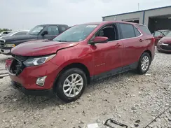 3GNAXTEV5LS526893 2020 CHEVROLET EQUINOX