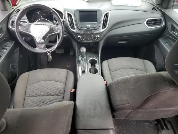 3GNAXTEV5LS526893 2020 CHEVROLET EQUINOX - Image 8