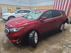 3GNAXTEV5LS589055 2020 CHEVROLET EQUINOX