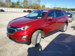 3GNAXTEV5LS635645 2020 CHEVROLET EQUINOX