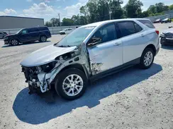 3GNAXTEV5LS720257 2020 CHEVROLET EQUINOX