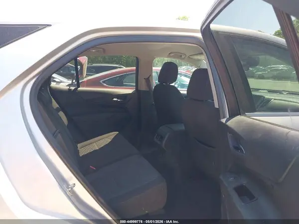 3GNAXTEV5LS720615 2020 CHEVROLET EQUINOX - Image 8