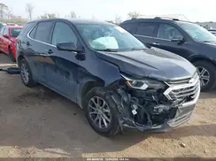 3GNAXTEV5LS730349 2020 CHEVROLET EQUINOX