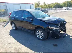3GNAXTEV5ML392110 2021 CHEVROLET EQUINOX