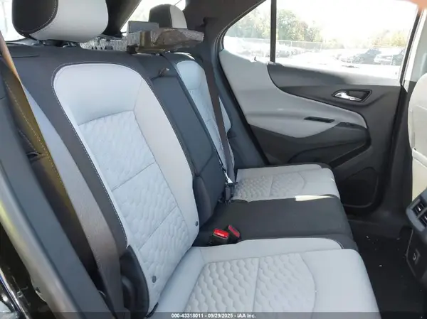 3GNAXTEV5ML392110 2021 CHEVROLET EQUINOX - Image 8