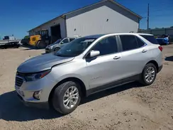 3GNAXTEV5ML394066 2021 CHEVROLET EQUINOX
