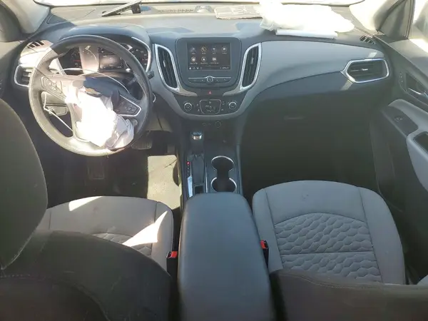 3GNAXTEV5ML394066 2021 CHEVROLET EQUINOX - Image 8