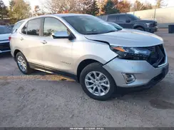 3GNAXTEV5MS118024 2021 CHEVROLET EQUINOX