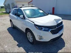 3GNAXTEV5MS120999 2021 CHEVROLET EQUINOX