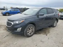 3GNAXTEV5MS121635 2021 CHEVROLET EQUINOX