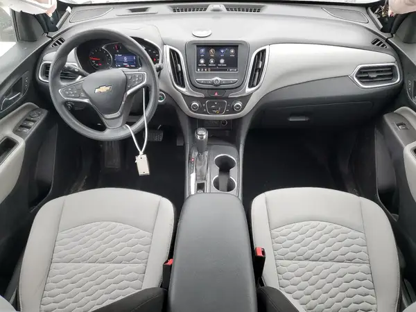 3GNAXTEV5MS121635 2021 CHEVROLET EQUINOX - Image 8