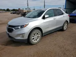 3GNAXTEV5MS131534 2021 CHEVROLET EQUINOX