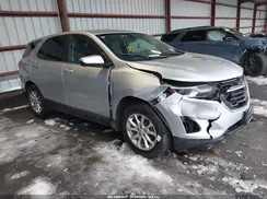 3GNAXTEV5MS131730 2021 CHEVROLET EQUINOX
