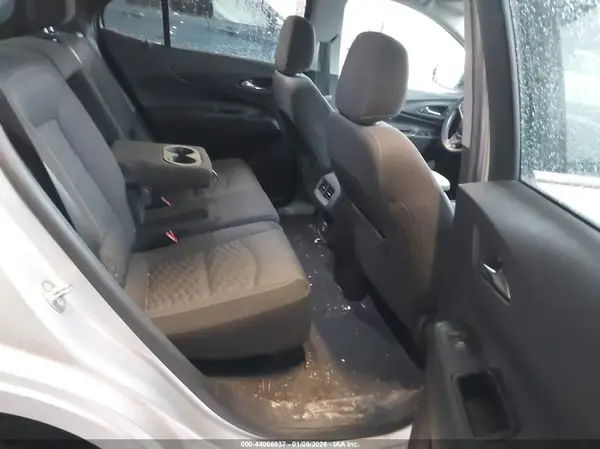 3GNAXTEV5MS131730 2021 CHEVROLET EQUINOX - Image 7