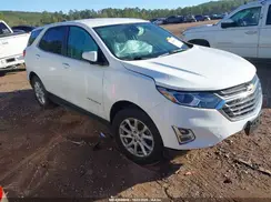 3GNAXTEV5MS131775 2021 CHEVROLET EQUINOX