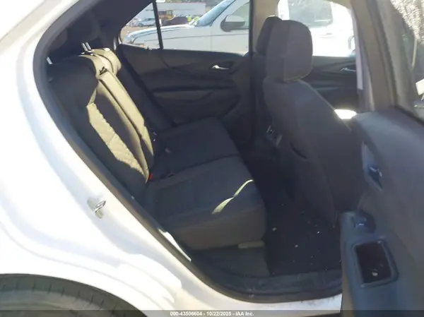 3GNAXTEV5MS131775 2021 CHEVROLET EQUINOX - Image 8