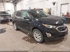 3GNAXTEV5MS131811 2021 CHEVROLET EQUINOX