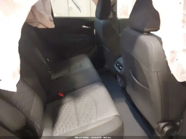 3GNAXTEV5MS131811 2021 CHEVROLET EQUINOX - Image 8