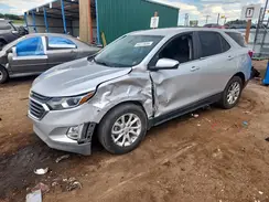 3GNAXTEV5MS133266 2021 CHEVROLET EQUINOX