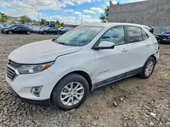 3GNAXTEV5MS133297 2021 CHEVROLET EQUINOX