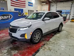 3GNAXTEV5NL134073 2022 CHEVROLET EQUINOX