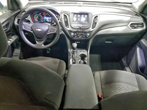 3GNAXTEV5NL134073 2022 CHEVROLET EQUINOX - Image 8