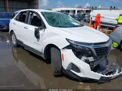 3GNAXTEV5NL134879 2022 CHEVROLET EQUINOX