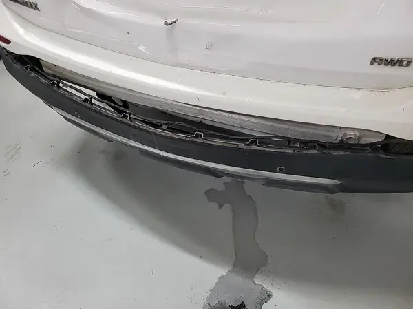 3GNAXTEV5NL134980 2022 CHEVROLET EQUINOX - Image 2