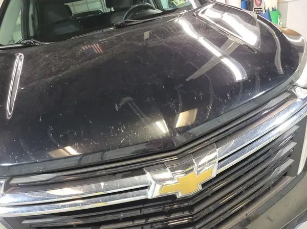 3GNAXTEV5NL143940 2022 CHEVROLET EQUINOX - Image 8