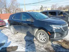 3GNAXTEV5NL171625 2022 CHEVROLET EQUINOX
