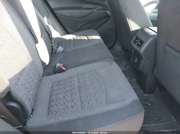 3GNAXTEV5NL171625 2022 CHEVROLET EQUINOX - Image 8