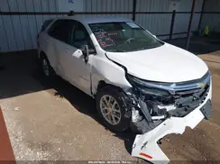 3GNAXTEV5NL176145 2022 CHEVROLET EQUINOX
