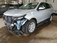 3GNAXTEV5NL176193 2022 CHEVROLET EQUINOX
