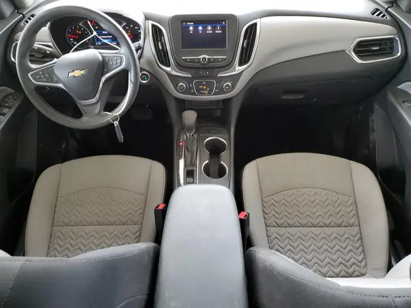 3GNAXTEV5NL176193 2022 CHEVROLET EQUINOX - Image 8