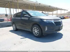 3GNAXTEV5NL244475 2022 CHEVROLET EQUINOX