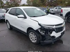 3GNAXTEV5NS105453 2022 CHEVROLET EQUINOX