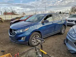 3GNAXTEV6KL299867 2019 CHEVROLET EQUINOX